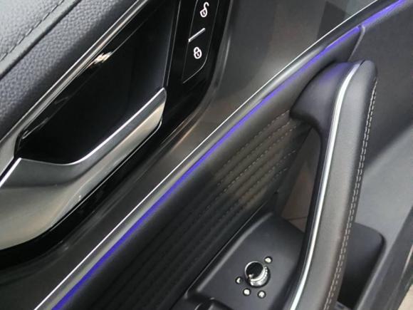 [温州·浙C] 二手红旗红旗HS52023款 2.0T 旗享Pro版