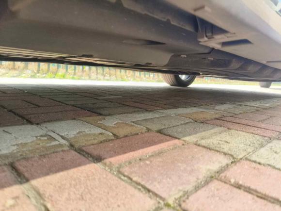 [南昌·赣A] 二手福特金牛座2019款 EcoBoost 245 尊享版