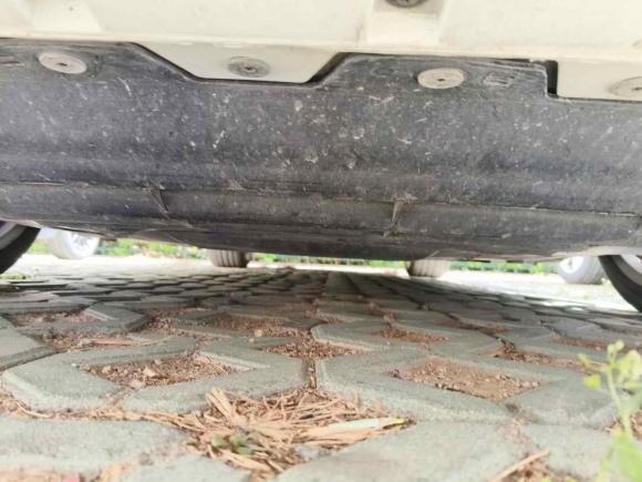 [济南·鲁A] 二手玛莎拉蒂总裁2015款 3.0T 标准型