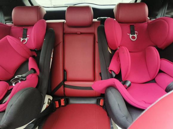 [合肥·皖A] 二手长安长安CS35PLUS2021款 蓝鲸NE 1.4T DCT尊贵型