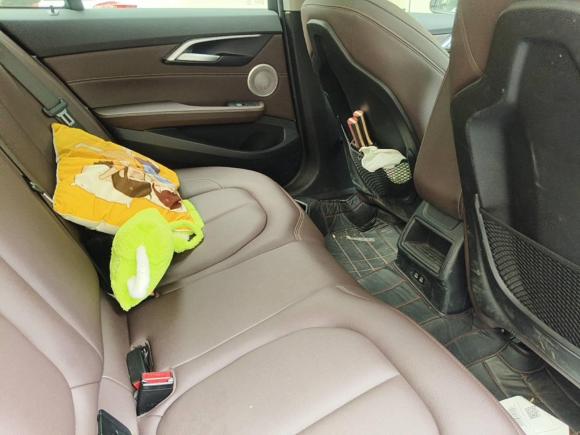 [杭州·浙D] 二手宝马宝马1系2021款 120i M运动曜夜版