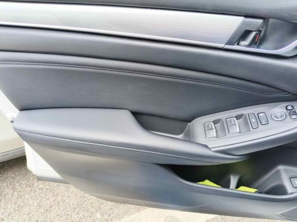 [深圳·桂J] 二手本田雅阁2018款 260TURBO 精英版 国VI