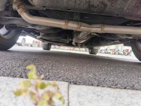 [嘉兴·浙F] 二手本田本田CR-V2021款 240TURBO CVT两驱风尚版