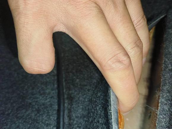 [深圳·粤B] 二手斯巴鲁斯巴鲁XV2012款 2.0i 精英版