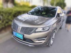 [南通·苏F] 林肯林肯MKC2017款 2.0T 四驱尊耀版