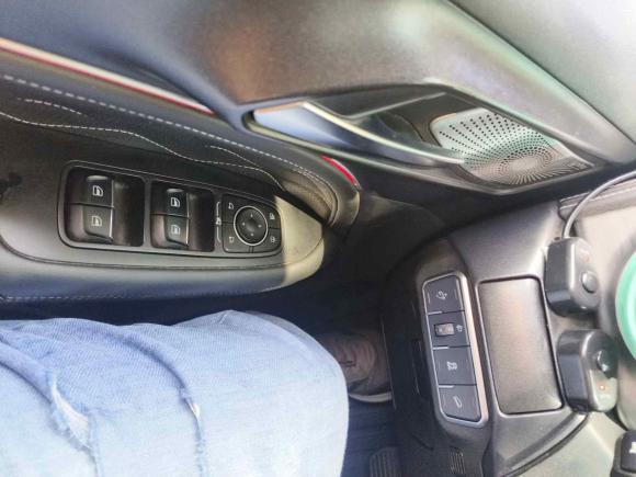 [杭州·浙A] 二手坦克坦克3002021款 城市版 2.0T 很有型