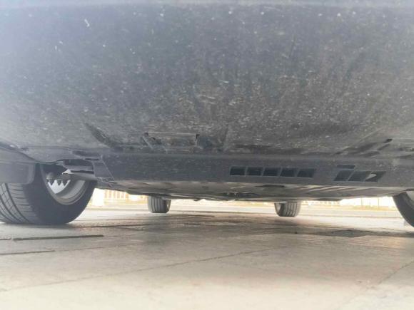 [温州·浙C] 二手本田雅阁2023款 260TURBO 智享版