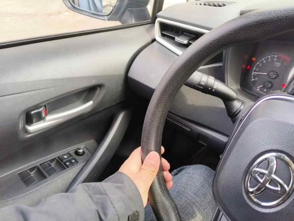 [苏州·苏U] 二手丰田雷凌2021款 185T CVT豪华版