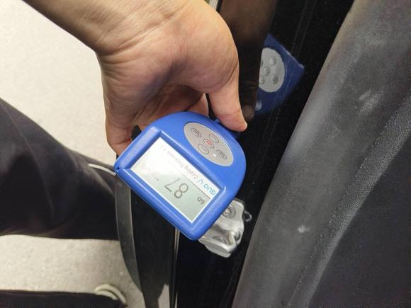 [青岛·鲁B] 二手特斯拉Model Y2023款 长续航全轮驱动版