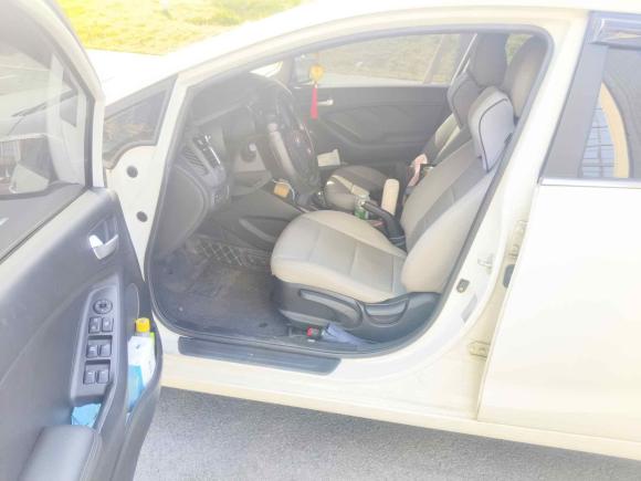 [佛山·粤B] 二手起亚起亚K32015款 1.6L 手动GLS