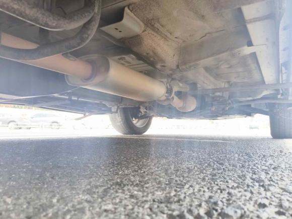 [无锡·苏F] 二手哈弗哈弗H62018款 蓝标 1.5T 自动豪华型