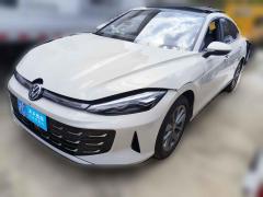 [上海·沪C]大众&nbsp;&nbsp;凌渡&nbsp;&nbsp;2026款 凌渡L 300TSI 凌风版