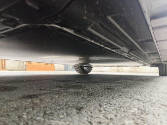 [上海·沪A] 二手名爵MG42026款 半固态安芯版