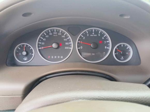 [济南·鲁A] 二手别克别克GL82011款 2.4L LT行政版