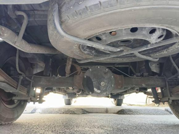 [南京·苏A] 二手东风小康东风小康C362018款 1.5L基本型ⅡDK15