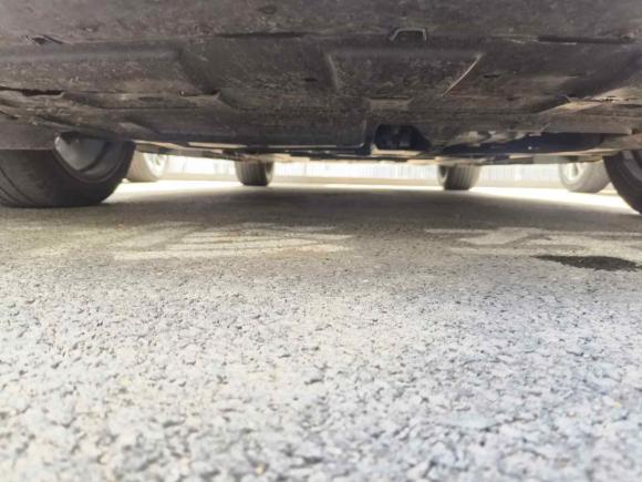 [青岛·鲁B] 二手长安长安UNI-V2024款 1.5T 尊贵运动型