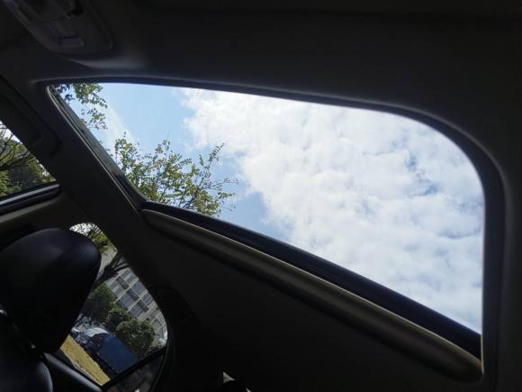 [广州·粤A] 二手吉利汽车远景2019款 升级版 1.5L CVT尊贵型 国VI