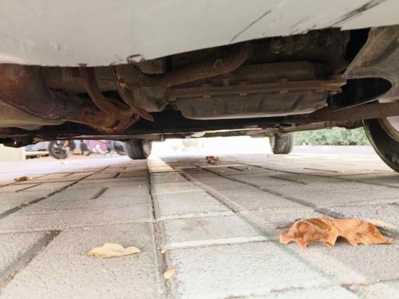 [济南·鲁A] 二手铃木雨燕2014款 1.5L 自动时尚型