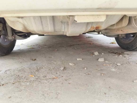 [上海·皖H] 二手本田凌派2013款 1.8L 自动豪华版