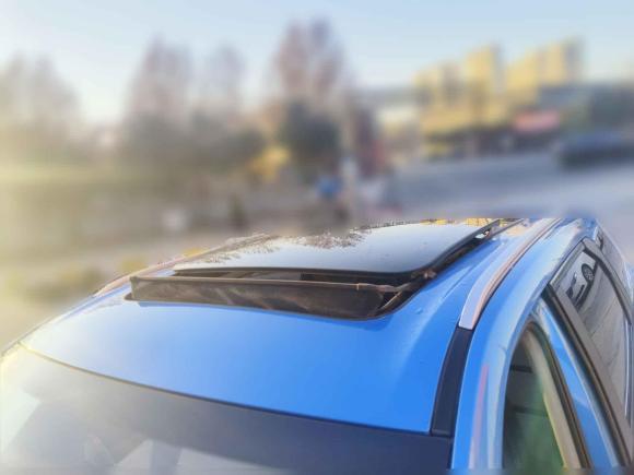 [济南·鲁A] 二手奔腾奔腾T772019款 230 TID 自动豪华型 国V