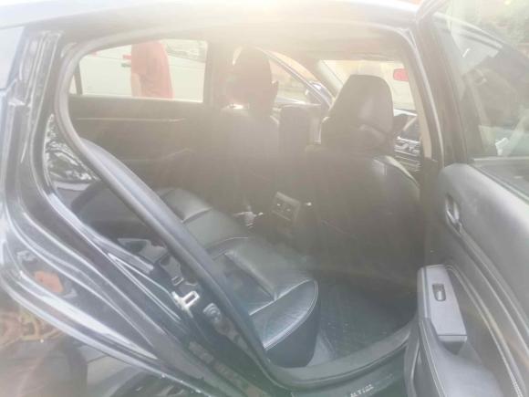 [常州·苏D] 二手日产天籁2020款 2.0L XL 舒适版