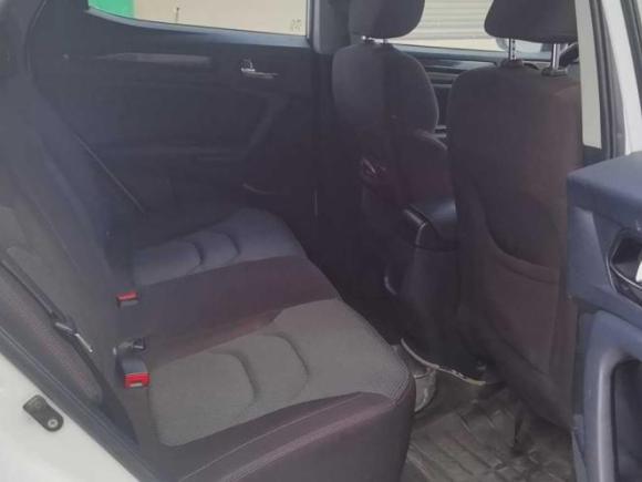 [芜湖·皖B] 二手江汽集团瑞风S32017款 1.6L 手动豪华型