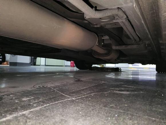 [成都·川A] 二手别克别克GL82018款 ES 28T 豪华型 国VI