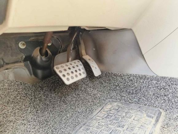 [西安·陕A] 二手马自达马自达62006款 Wagon 2.3L 自动型