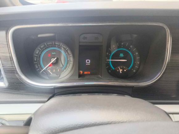 [温州·浙C] 二手别克别克GL82011款 3.0L GT豪华商务豪雅版