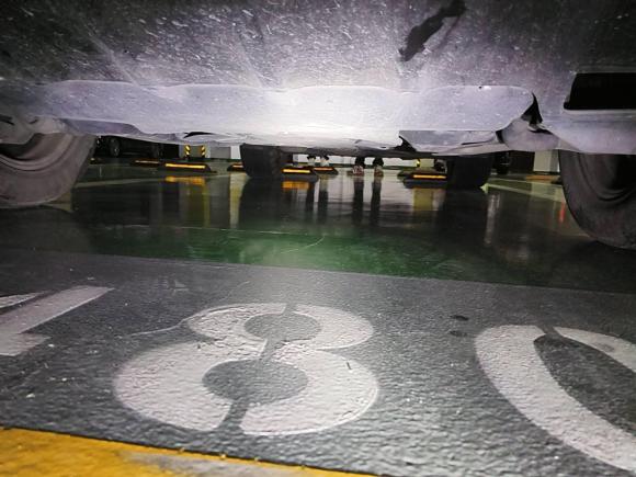 [上海·苏E] 二手保时捷Cayenne2016款 Cayenne 3.0T