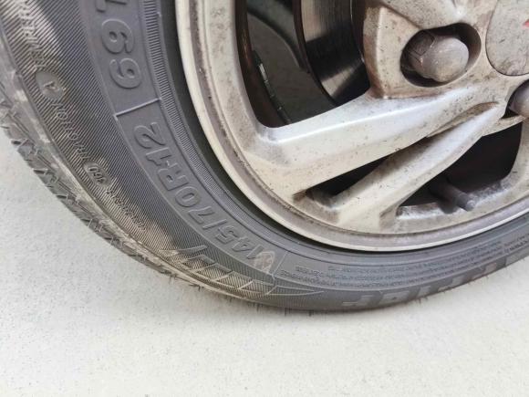 [广州·粤A] 二手五菱汽车宏光MINIEV2021款 马卡龙时尚款 三元锂