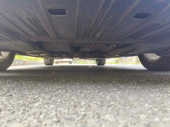 [苏州·苏E] 二手别克君越2013款 2.4L SIDI领先舒适型