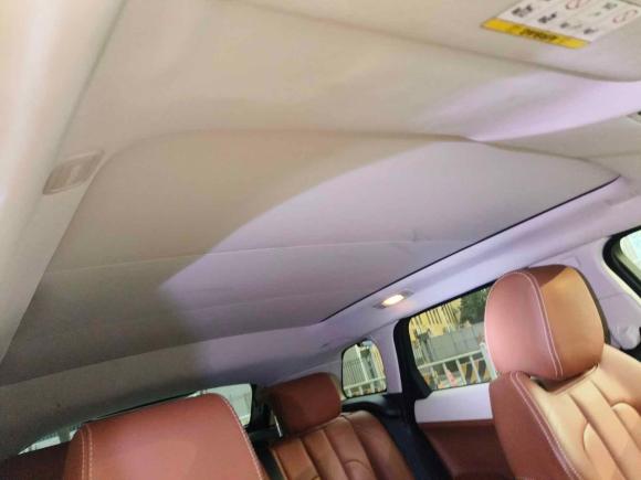 [佛山·粤R] 二手路虎揽胜极光2012款 2.0T 5门耀致版