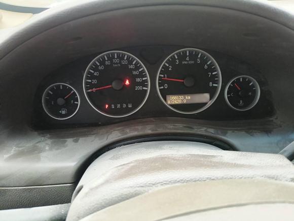 [济南·鲁A] 二手别克别克GL82013款 2.4L 经典版