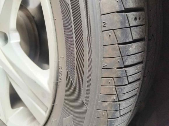 [武汉·鄂A] 二手大众朗逸2017款 1.6L 自动风尚版