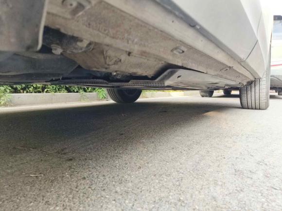 [合肥·皖A] 二手大众途岳2022款 280TSI 两驱舒适版