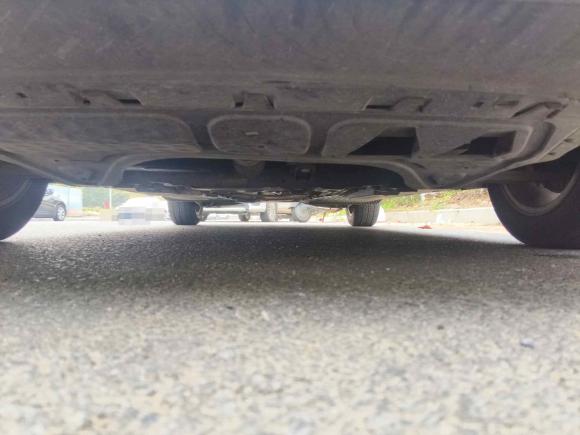 [佛山·粤R] 二手大众途安2015款 1.4T 手动风尚版5座