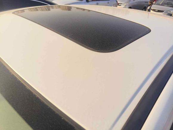 [嘉兴·浙D] 二手本田杰德2016款 1.8L 自动舒适精英版 5座