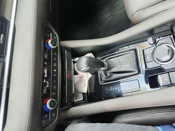 [上海·沪B] 二手马自达阿特兹2020款 2.5L 蓝天尊崇版