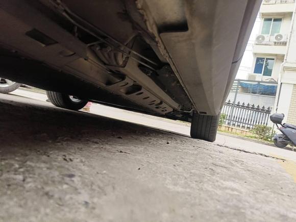 [上海·沪A] 二手雪佛兰畅巡2020款 星河版