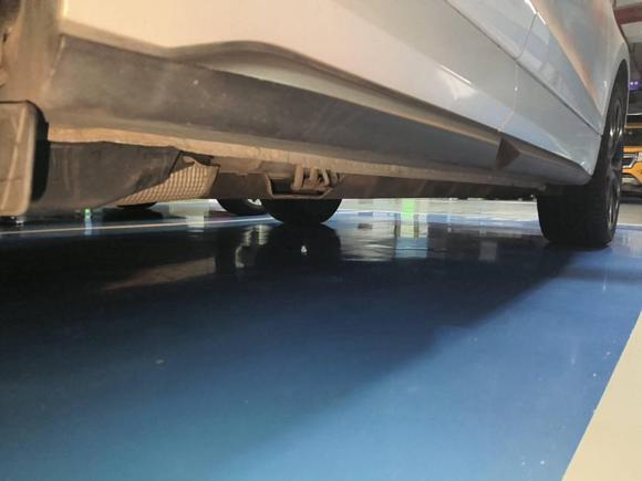 [杭州·浙A] 二手福特锐界2015款 2.7T GTDi 四驱运动型 7座