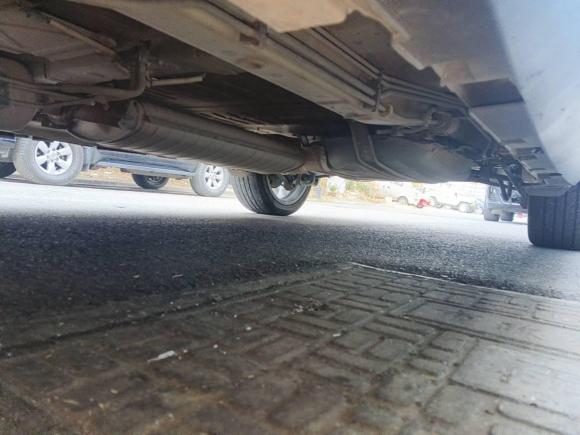 [金华·皖M] 二手比亚迪唐2019款 2.0T 自动智联尊贵型 7座 国VI