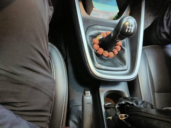 [合肥·皖A] 二手福特福睿斯2015款 1.5L 手动时尚型