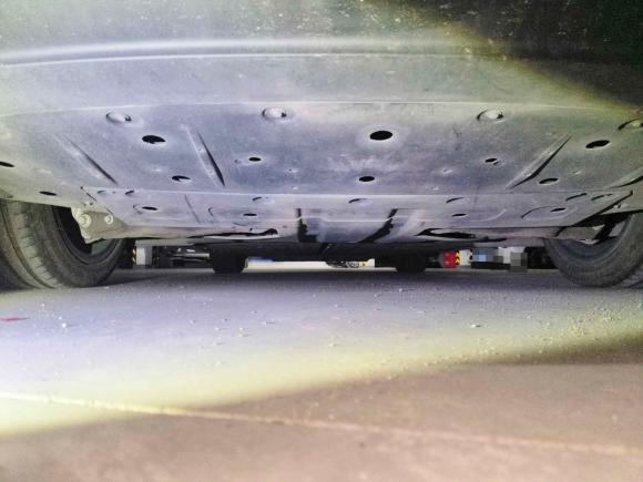 [广州·粤A] 二手小鹏小鹏P72022款 670E+