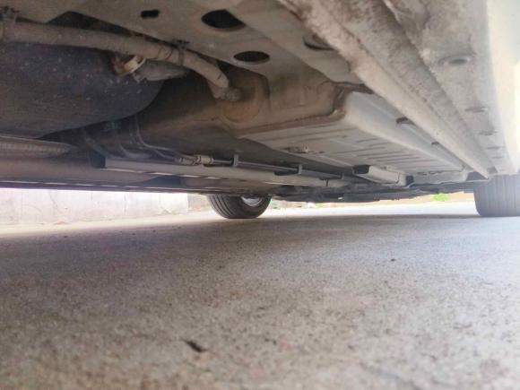 [宁波·浙B] 二手别克威朗2015款 三厢 15S 自动领先型