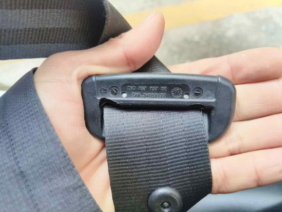 [合肥·皖A] 二手大众Polo2011款 1.4L 自动致尚版