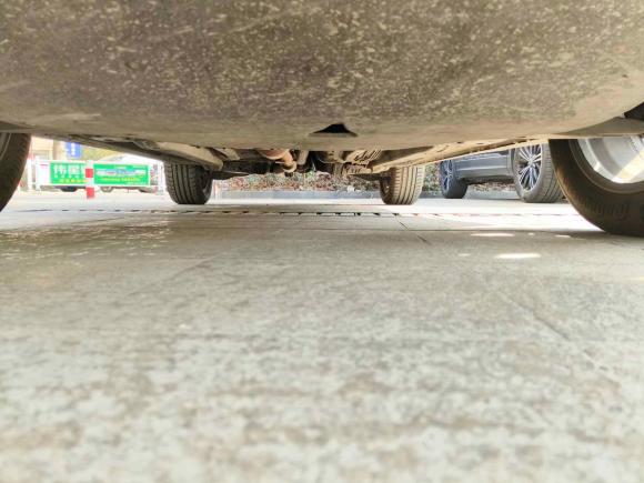 [无锡·苏B] 二手三菱欧蓝德2019款 2.4L 四驱致享版 7座 国V