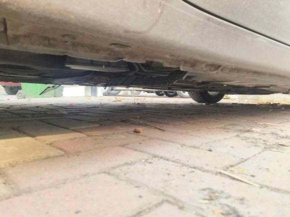 [合肥·皖A] 二手别克君越2016款 20T 精英型