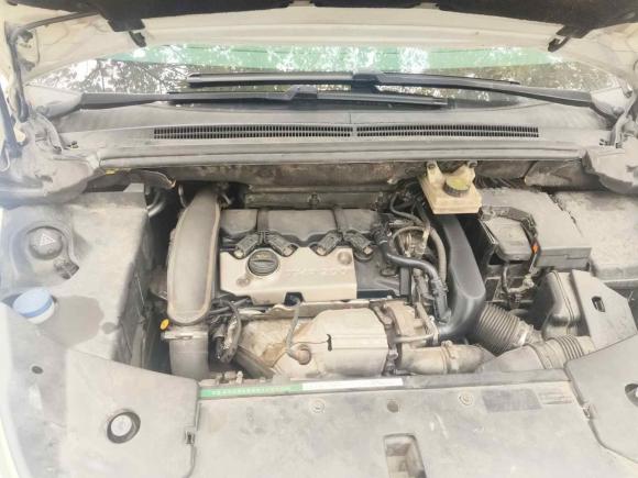 [宁波·浙B] 二手DSDS 52013款 1.6T 豪华版THP200