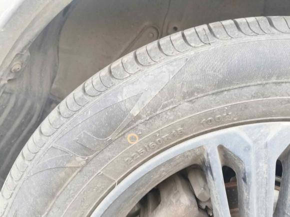 [济南·鲁A] 二手猎豹汽车猎豹CS102017款 2.0T 自动都市型